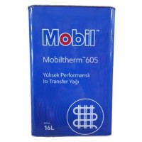 Mobiltherm 605 - 16 L